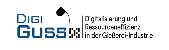 Logo Netzwerk DigiGuss