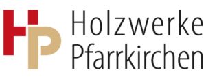 Logo Holzwerke Pfarrkirchen